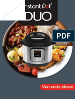 Manual de Utilizare IP Duo Romana PDF