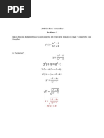 Ejercicios Resueltos de La Unidad 2