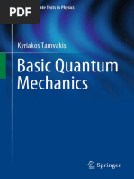 2019 Book BasicQuantumMechanics