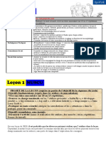 Leçon Musculation Scribd