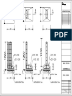 ALT 1-Detail Pondasi