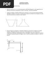 Problemas Principios Físicos