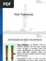 Capitulo 12 - Kick Tolerance