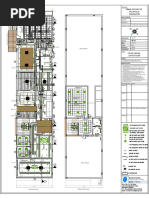 First Floor G Layout Plan