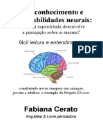 Altas Habilidades Neurais e Autismo - FABIANA CERATO