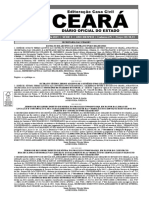 Fortaleza, 09 de Fevereiro de 2021 - SÉRIE 3 - ANO XIII Nº033 - Caderno 2/5 - Preço: R$ 18,73