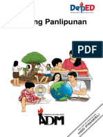 Aralingpanlipunan8 q1 Mod6 Kontribusyonngmgasinaunangkabihasnansadaigdig v3.4-07-03-2020