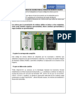 Charla 29 de Enero - Nuevo Código de Colores para Clasificación Residuos