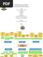 Tipos de Empresas