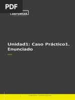 Solucion Caso Practico Unidad 1 Gestion Del Talento