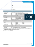 04 - Product Specification