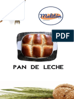 Guía Pan de Leche