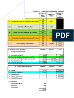 Solucion Costos Por Procesos