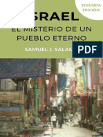 Israel, El Misterio de Un Pueblo Eterno (Spanish Edition)