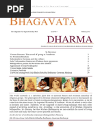 Bhagavata Dharma February 2017 Vol4