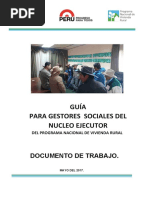 Guia Gestor Social