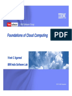 Cloud Solution Advisor