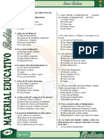 Sesión #5 - Práctica - Academia Baldwin - El Neoindigenismo