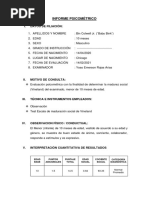 Pa 3 Psicología Del Desarrollo