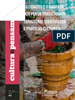 Cultura e Pensamento 02 As Cidades e o Sagrado Dos Povos Tradicionais Digital v2 Final