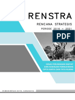 2016 2021 Renstra