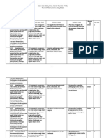 Kisi-Kisi Soal PAT IPS KELAS 8 T.A 2019-2020