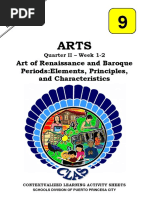 Art9 q2 Week1-2 ElementsPrinciplesCharacteristics V5