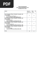 2nd Summative-Test-Java-11-for 2nd Quarter