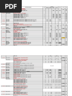 Actividades Enero