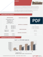 Ficha Técnica - CEMENTO PORTLAND PUZOLANICO TIPO IP