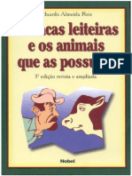 As Vacas Leiteiras e Os Animais Que As Possuem - Eduardo Almeida Reis