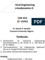 CHE 415 Module2-3