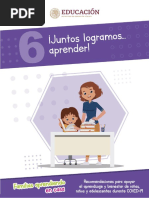 06 Juntos Logramos Aprender VF