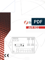 AVR Digital RD2