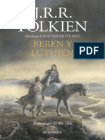 Beren y Luthien