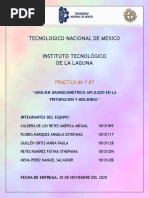 Lab Integral L Práctica 6 y 7.