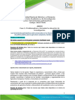 Anexo Fase 2.-Diagnóstico y Contextualización