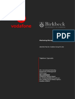 Vodafone Plc.