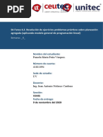 Portada S4 Tarea 4 2 (Aplicando Modelo General de Programación Lineal)