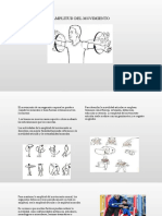 Clase de Amplitud Del Movimiento Intervencion