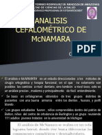 Analisis de Mcnamara