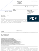 NTSB LJ 080919 Probable Cause