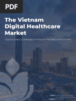 Digital Healthcare Market Research 3