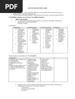 Facilitator'S Activity Guide