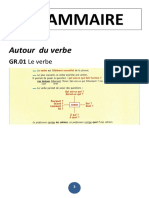 Francais Astuces - Grammaire