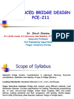 1-Introduction To Bridges