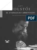 El Evangelio Abreviado