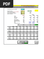 New Tax Calculater