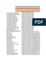 Cadastro NCM Com Ipi 2019