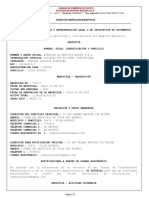 Camara de Comercio Eds Julio 2020